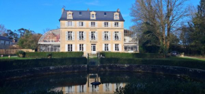Chambres d'Hôtes Château de Damigny